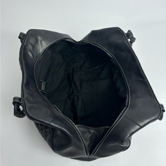 ALEXANDER MCQUEEN VINTAGE SHOULDER BAG - Picture 9 of 9